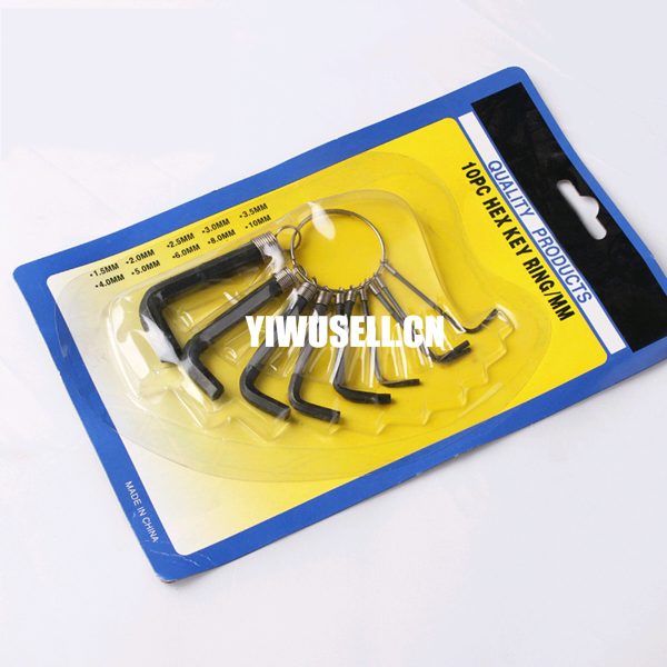 Best Hex Key for sale-05-yiwusell.cn