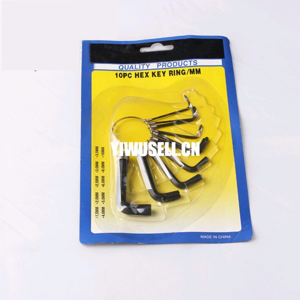 Best Hex Key for sale-06-yiwusell.cn