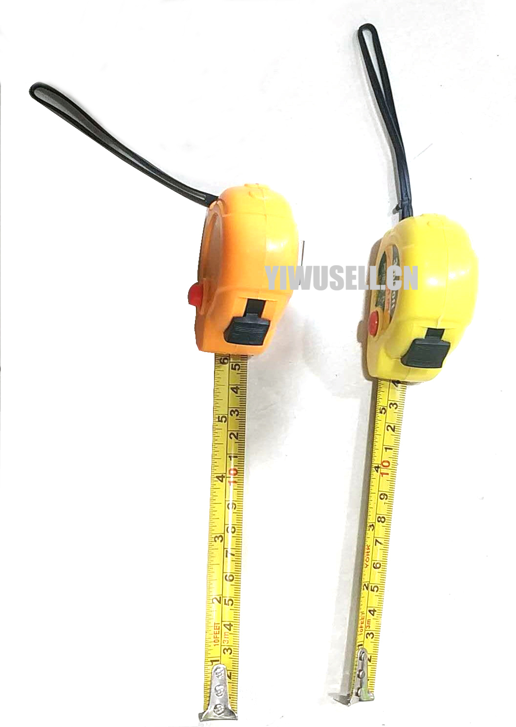 Buy Wholesale China Automatic Telescopic Tape Measure Multi-purpose Plastic Tape  Measure Clothing Ruler & Tape Measure at USD 0.6