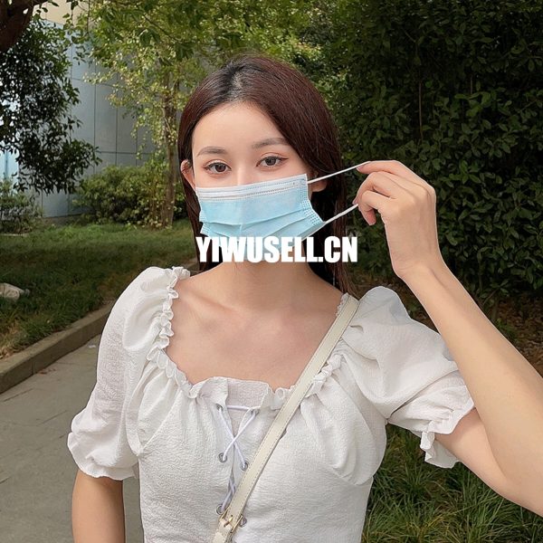 Disposable Mask-10-yiwusell.cn