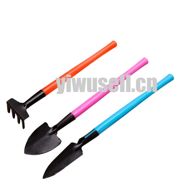 Garden shovel Kits-02-yiwusell.cn