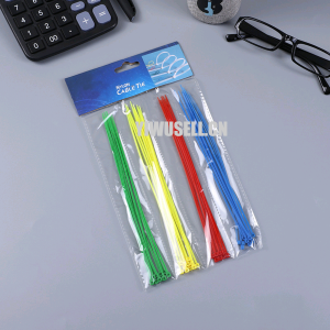 Nylon cable tie-06-yiwusell.cn
