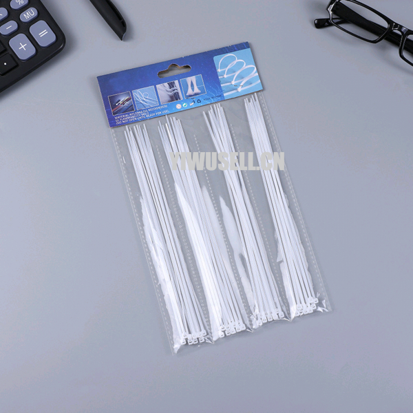 Nylon cable tie-08-yiwusell.cn