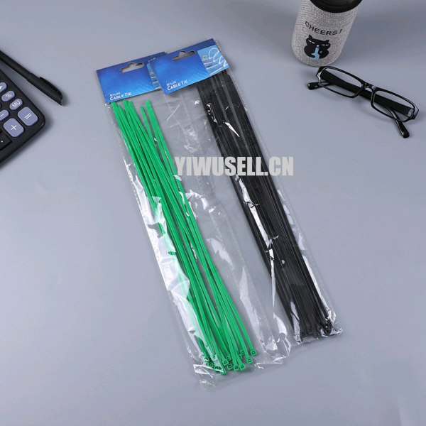 Nylon cable tie-10-yiwusell.cn