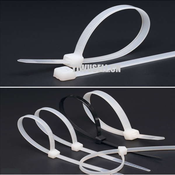 Nylon cable tie-11-yiwusell.cn