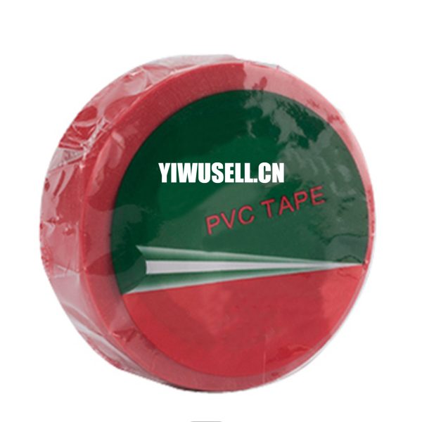 PVC INSULATION TAPE-02-yiwusell.cn