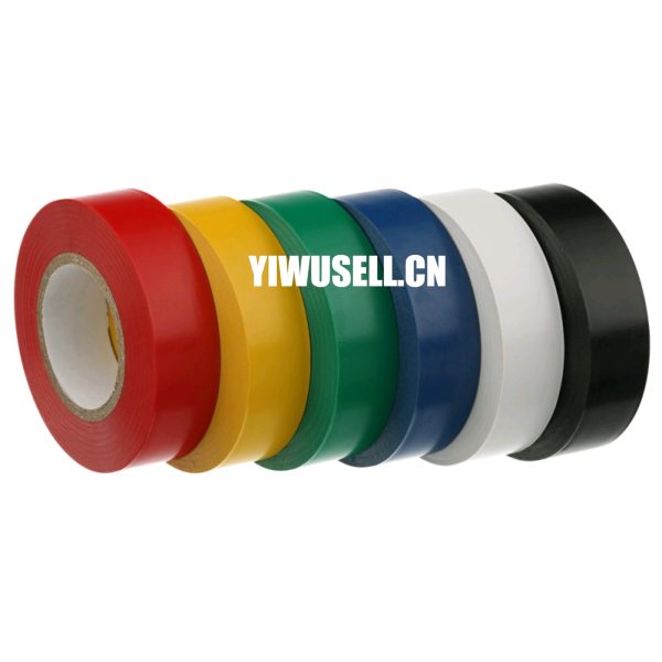 PVC INSULATION TAPE-06-yiwusell.cn