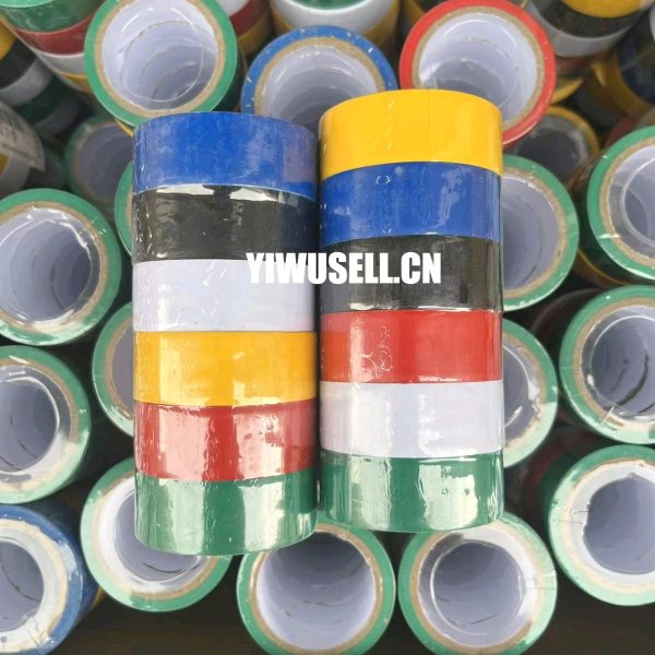 PVC INSULATION TAPE-08-yiwusell.cn