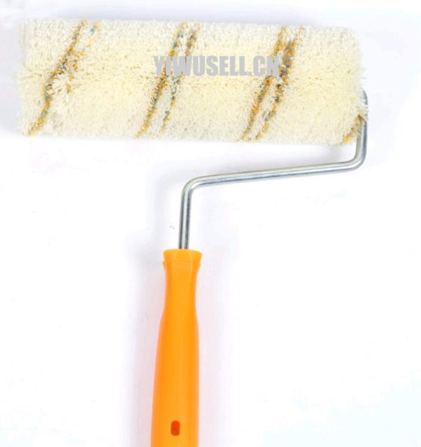 Paint Brush Roller For Sale-05-yiwusell.cn
