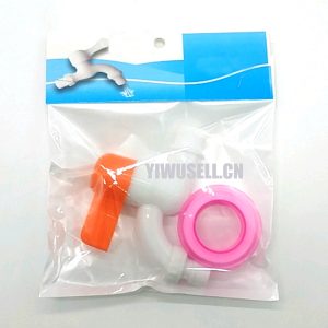 Plastic water faucet for sale-01-yiwusell.cn