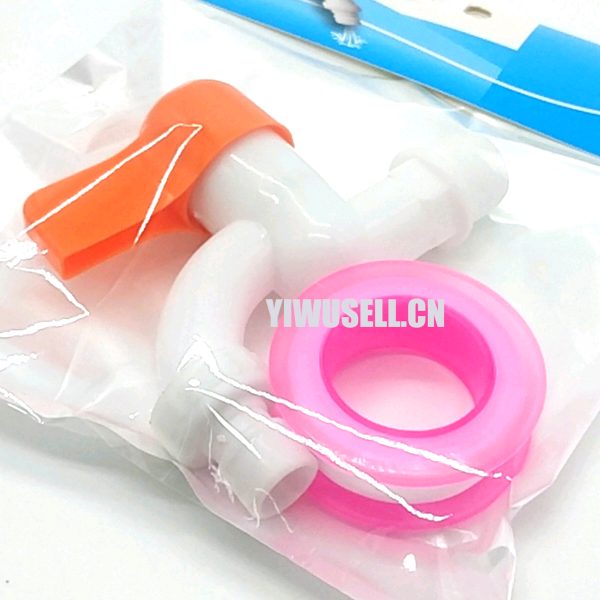 Plastic water faucet for sale-02-yiwusell.cn