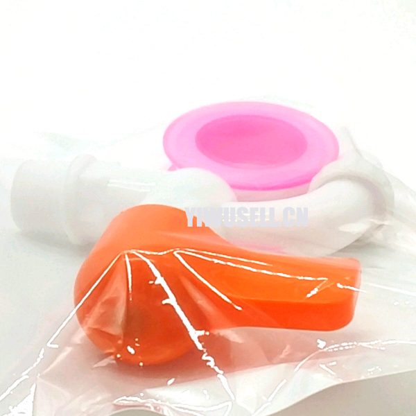 Plastic water faucet for sale-05-yiwusell.cn