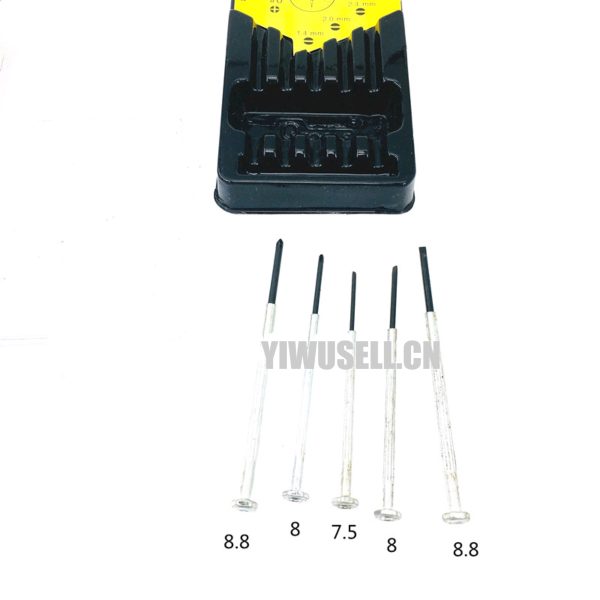 Precision screwdriver set for sale-02-yiwusell.cn