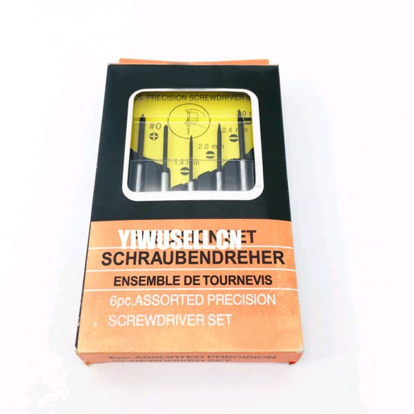 Precision screwdriver set for sale-03-yiwusell.cn