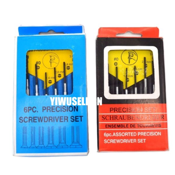 Precision screwdriver set for sale-05-yiwusell.cn