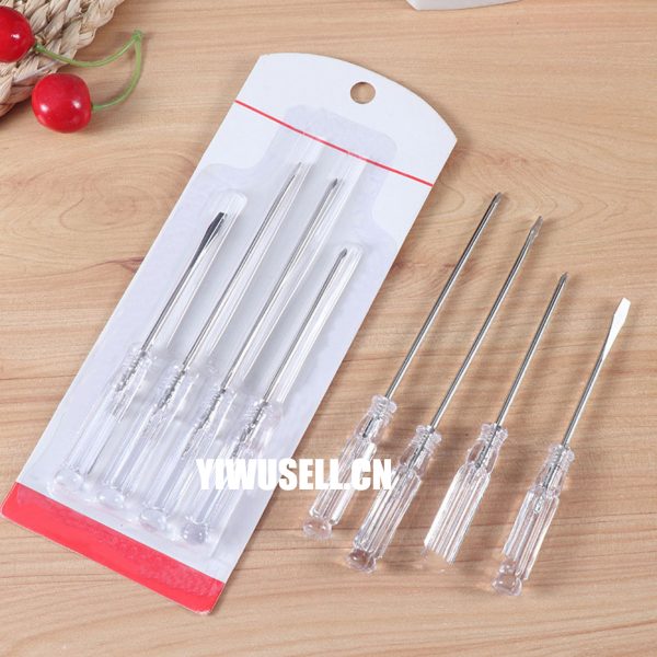Screwdriver 4pcs for sale-01-yiwusell.cn