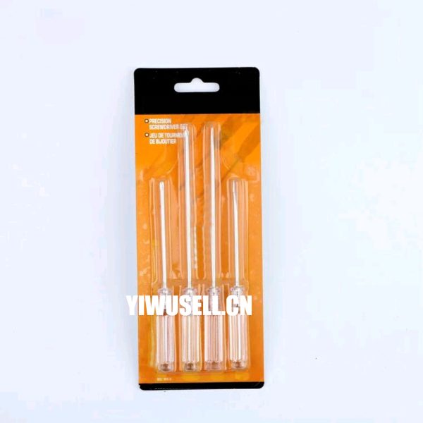 Screwdriver 4pcs for sale-05-yiwusell.cn