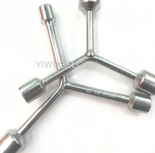 Y type socket wrench-04-yiwusell.cn