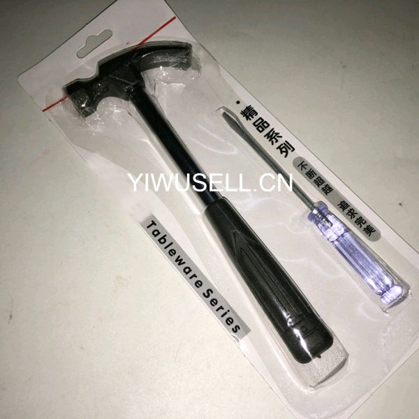 hammer and screwdriver-01-yiwusell.cn