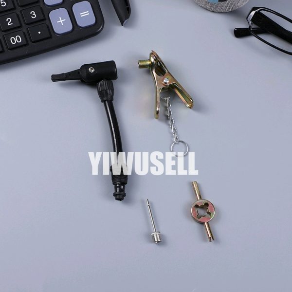 Best Bike air inflation kit Needles and Adapter for sale 01-yiwusell.cn