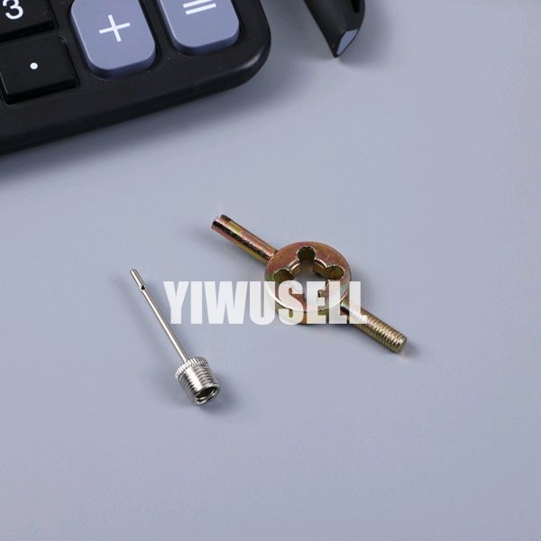 Best Bike air inflation kit Needles and Adapter for sale 04-yiwusell.cn