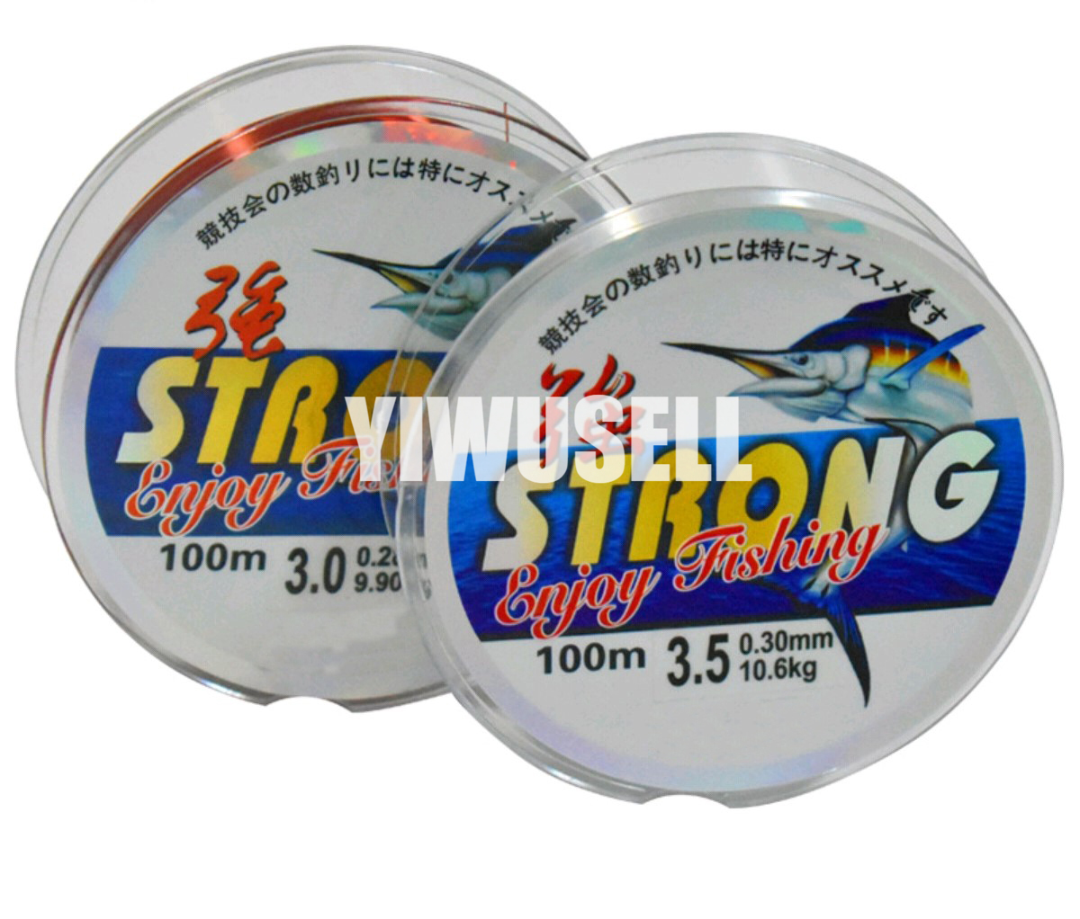 Buy Nylon Material Carp Expert Fish Line Quick Quick Water-cutting Carp  Fishing Line from Yiwu OSP Sports Goods Co., Ltd., China