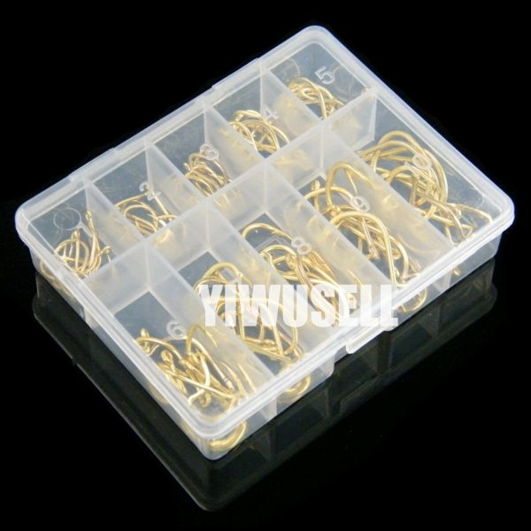 Best Fishing tools fish hook for sale 06-yiwusell.cn