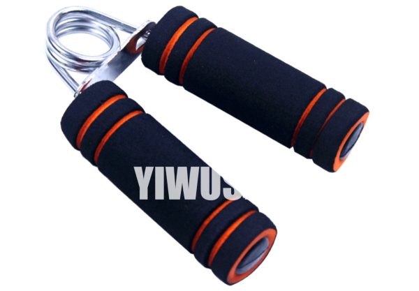 Best Fitness Hand Grip Wrist for sale 08-yiwusell.cn