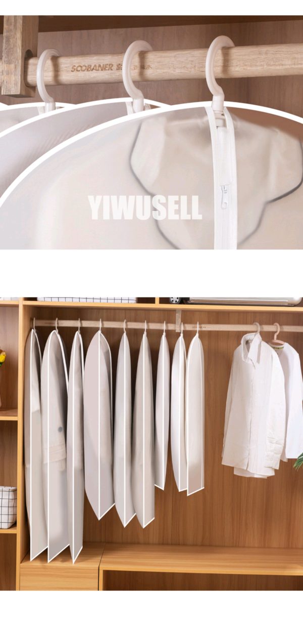 Best Housewares Garment Suit Bag for sale 09-yiwusell.cn
