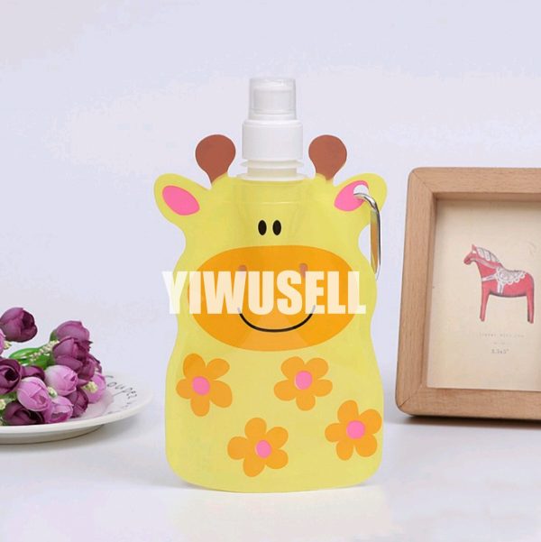 Best Mini Hiking water bag squeeze and folding for sale 02-yiwusell.cn