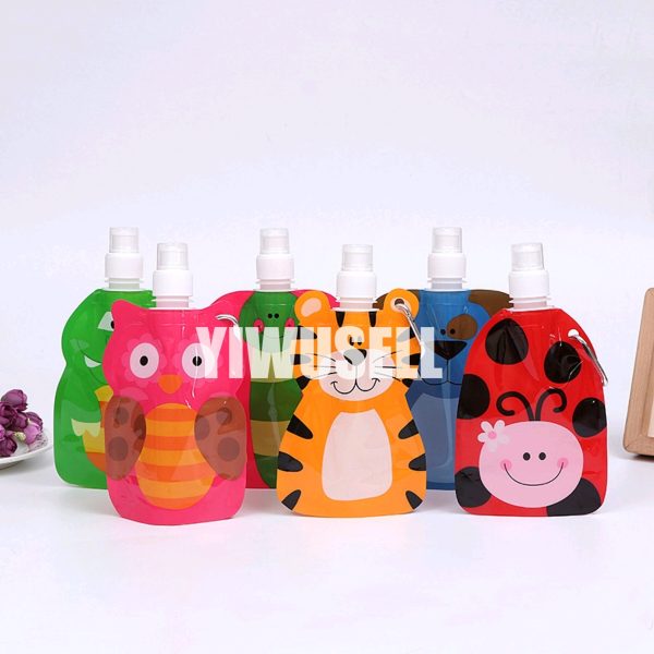 Best Mini Hiking water bag squeeze and folding for sale 03-yiwusell.cn