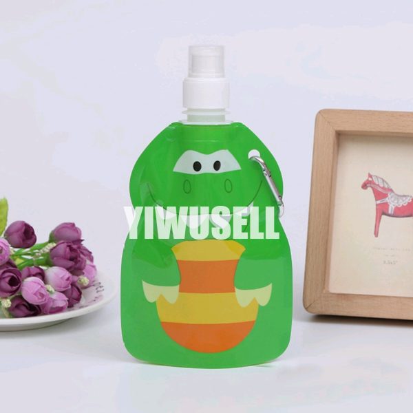 Best Mini Hiking water bag squeeze and folding for sale 04-yiwusell.cn