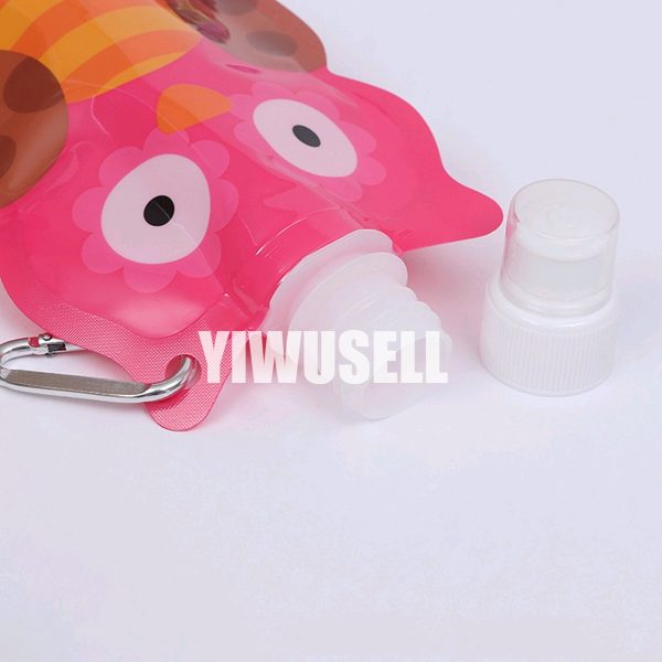 Best Mini Hiking water bag squeeze and folding for sale 05-yiwusell.cn