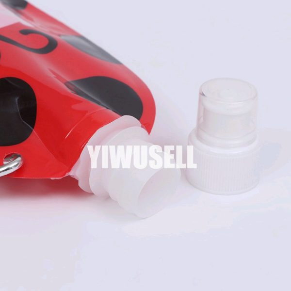 Best Mini Hiking water bag squeeze and folding for sale 06-yiwusell.cn