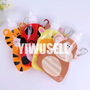 Best Mini Hiking water bag squeeze and folding for sale 07-yiwusell.cn