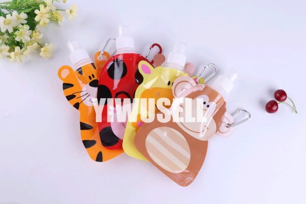 Best Mini Hiking water bag squeeze and folding for sale 07-yiwusell.cn