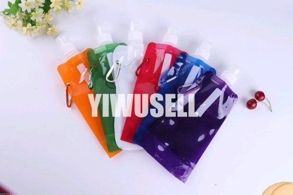 Best Mini Hiking water bag squeeze and folding for sale 08-yiwusell.cn