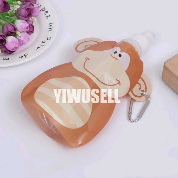 Best Mini Hiking water bag squeeze and folding for sale 10-yiwusell.cn