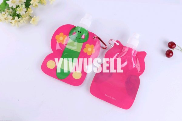 Best Mini Hiking water bag squeeze and folding for sale 12-yiwusell.cn