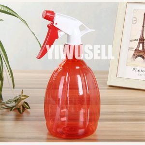Best Spray bottle 500ml for sale 01-yiwusell.cn