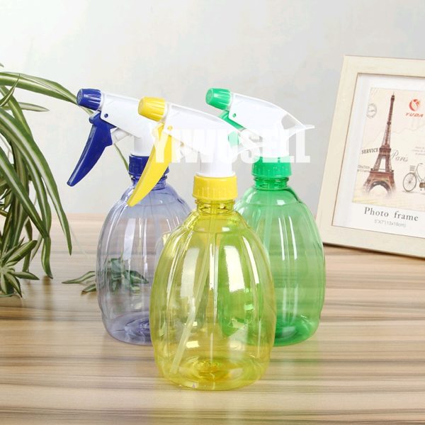 Best Spray bottle 500ml for sale 02-yiwusell.cn