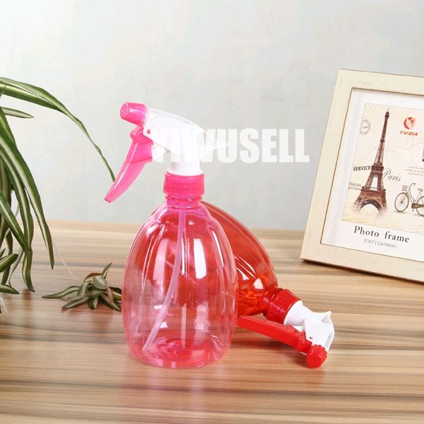 Best Spray bottle 500ml for sale 03-yiwusell.cn
