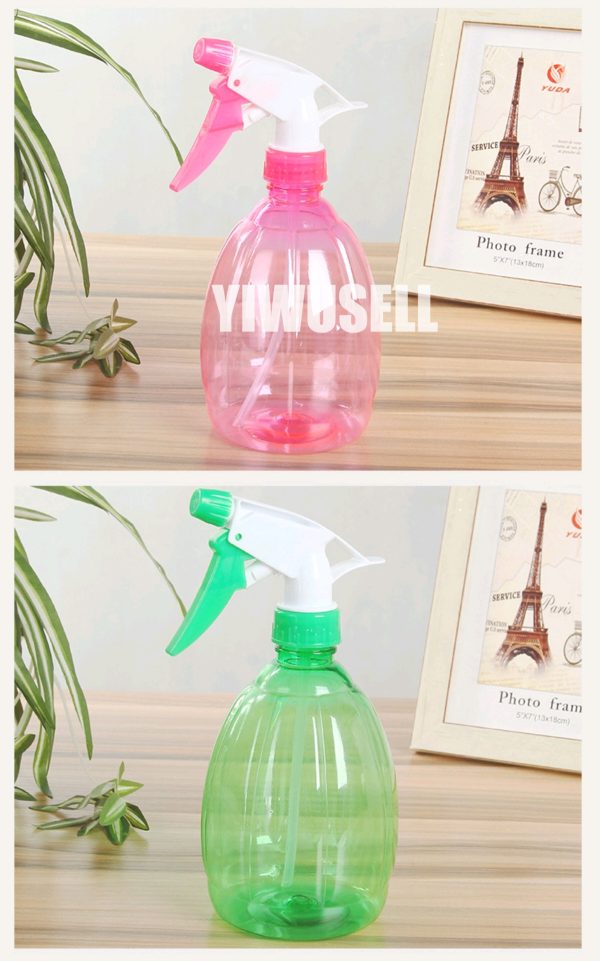 Best Spray bottle 500ml for sale 05-yiwusell.cn