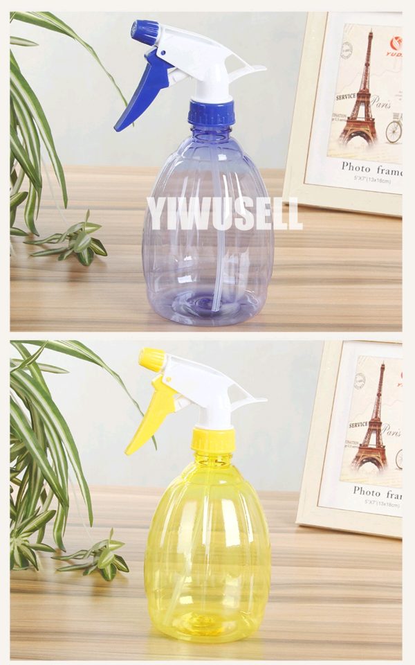 Best Spray bottle 500ml for sale 08-yiwusell.cn