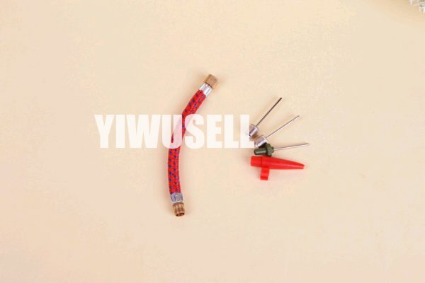 Best ball air inflation Kit Needles and Adapter for sale 02-yiwusell.cn