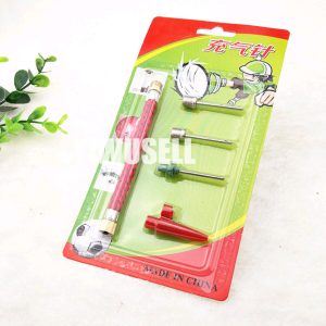 Best ball air inflation Kit Needles and Adapter for sale 04-yiwusell.cn