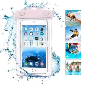 Best phone waterproof bag universal for sale 09-yiwusell.cn