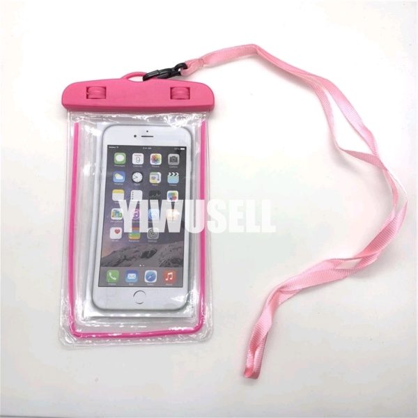 Best phone waterproof bag universal for sale 16-yiwusell.cn