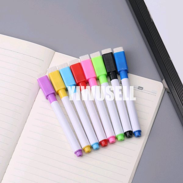 4pcs Magnetic Whiteboard Pen for sale 03-yiwusell.cn