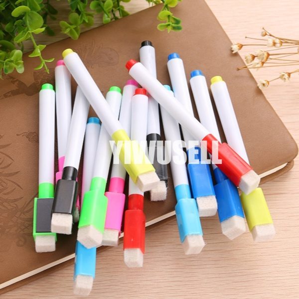 4pcs Magnetic Whiteboard Pen for sale 06-yiwusell.cn